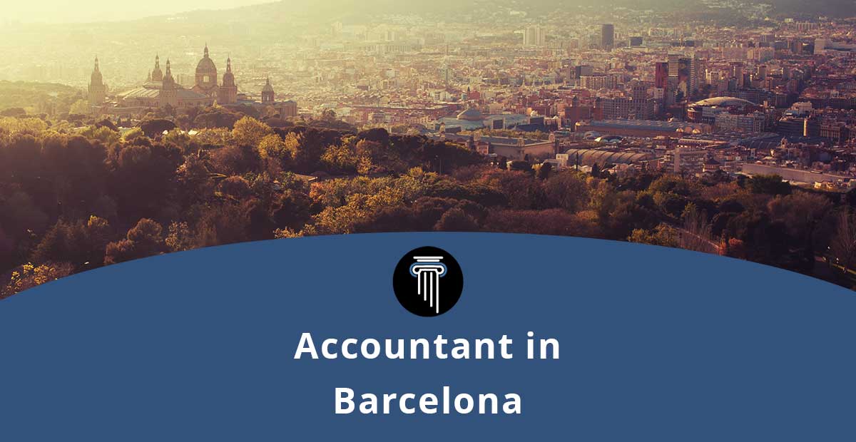 Accountant in Barcelona