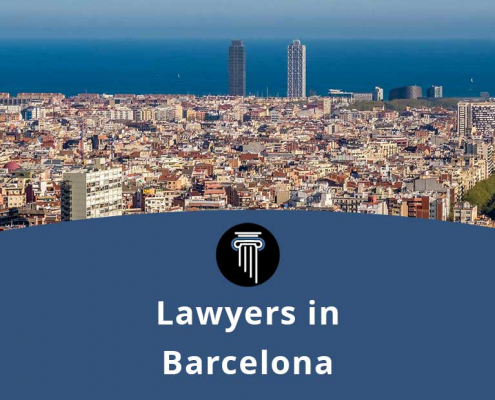 Lawyers in Barcelona