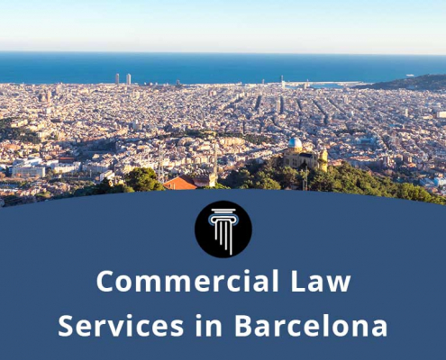 Commercial and Mercantile Law in Barcelona