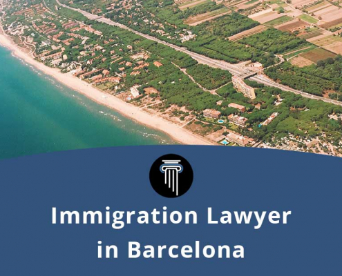 Immigration Lawyer in Barcelona