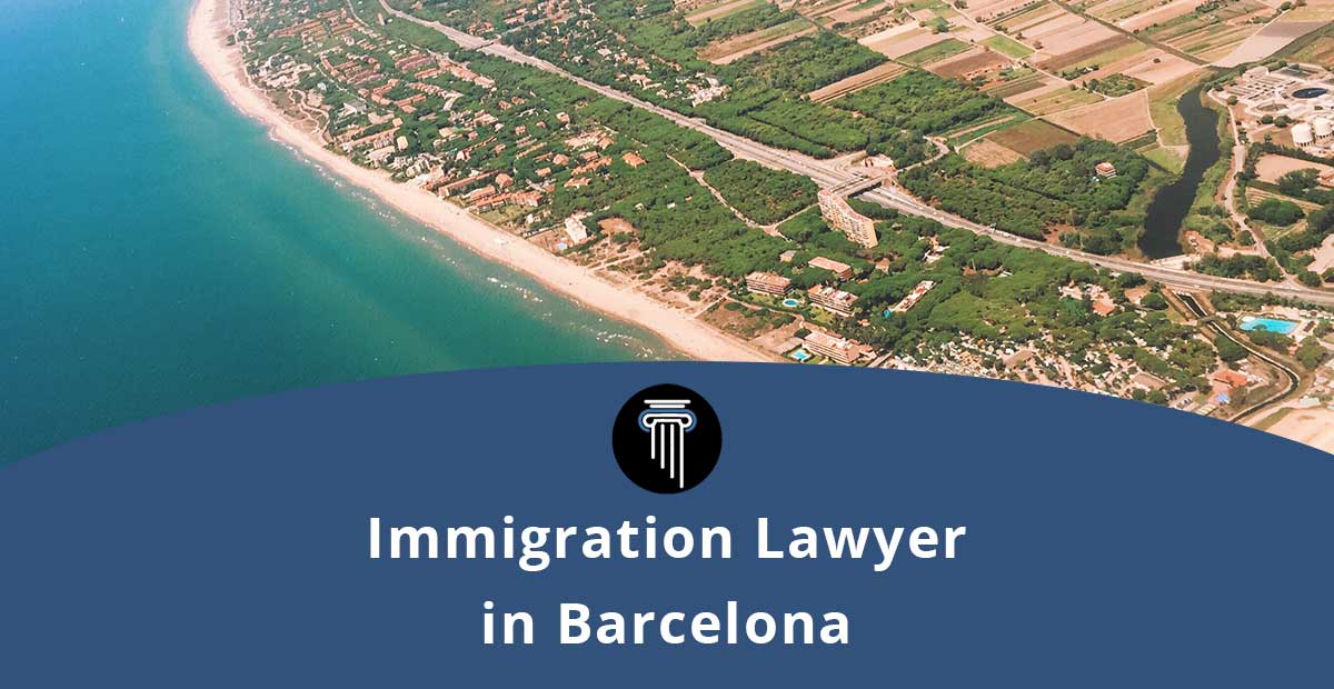Immigration Lawyer in Barcelona