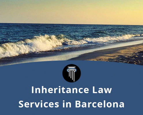 Inheritance & Successions Law