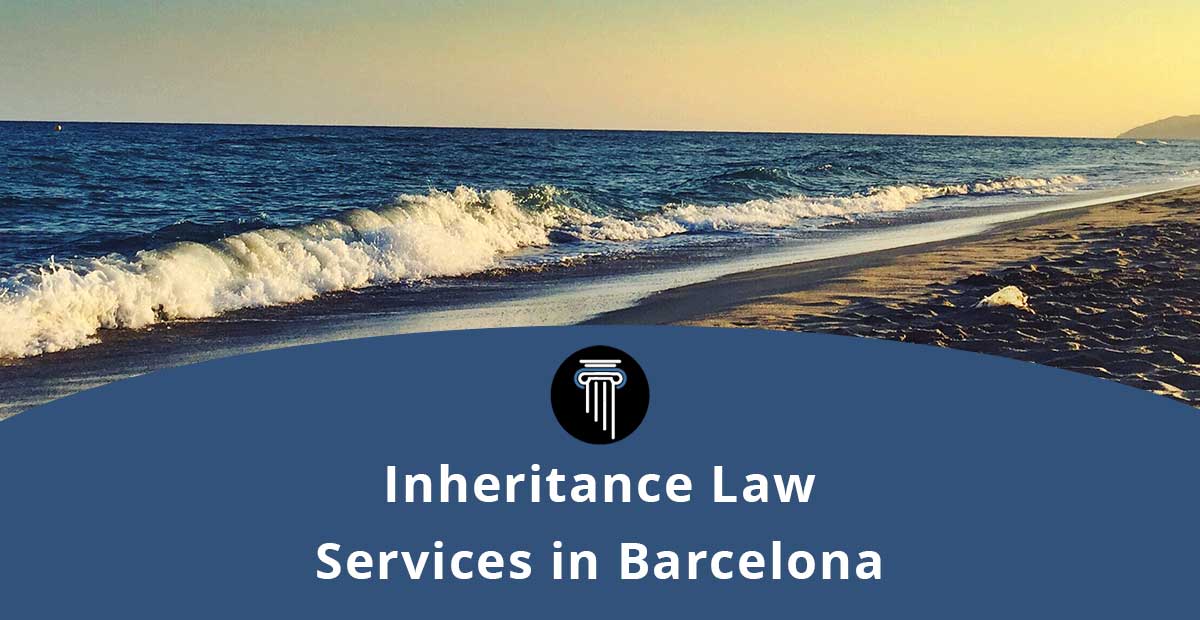 Inheritance & Successions Law
