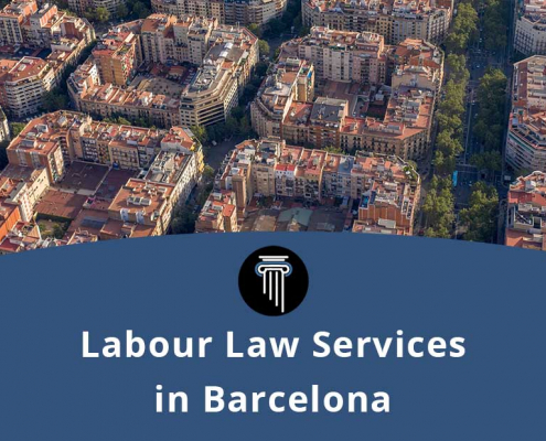Labour Law in Barcelona