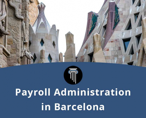 Payroll Administration in Barcelona