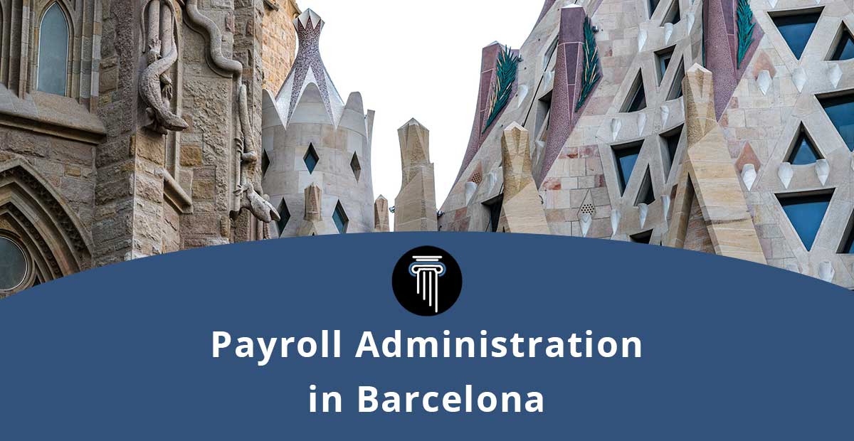 Payroll Administration in Barcelona